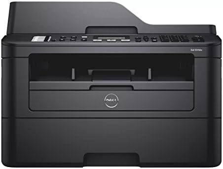 Dell E515dn Multifunction Printer