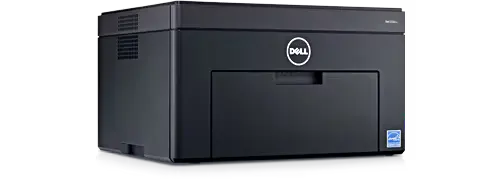 Dell C1660W Color Laser Printer