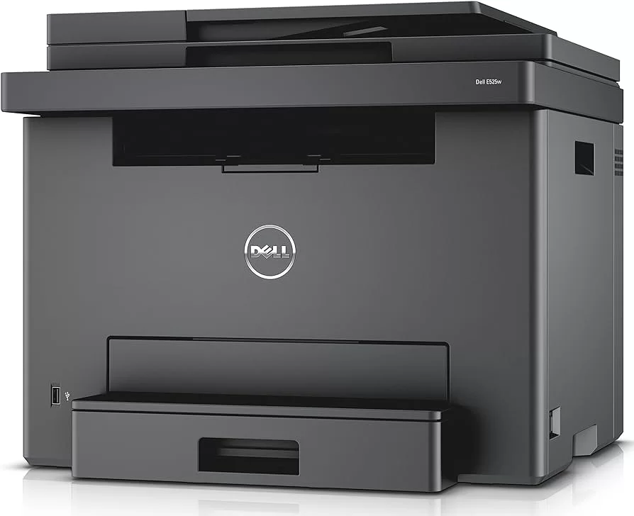 Dell C3760dn Color Laser Printer