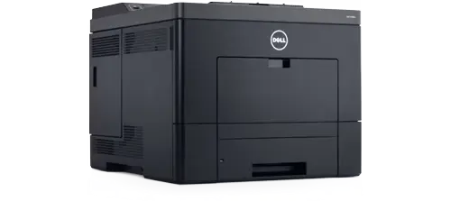 Dell C3760n Color Laser Printer