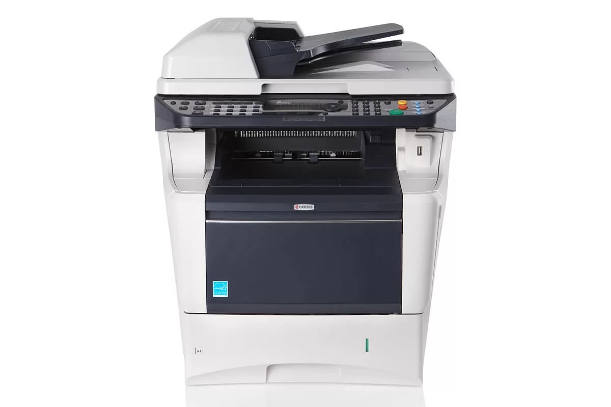 Kyocera FS-3040MFP+