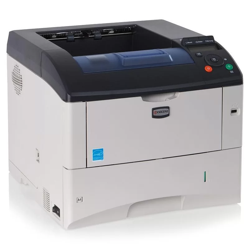 Kyocera FS-4020DN 120V60HZ/PAGE PRINTER