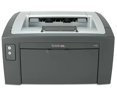 Lexmark E120n