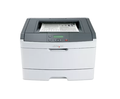 Lexmark E360d