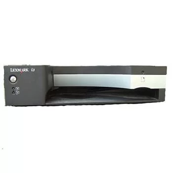 Lexmark i3 color inkjet printer