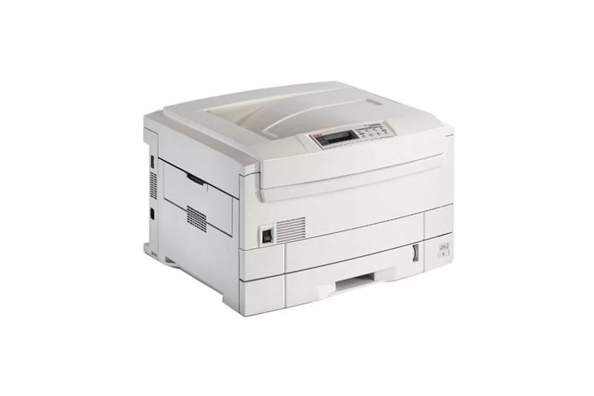 OKI C9200n-MarketingEdition