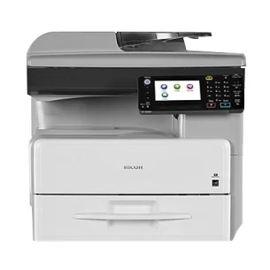 Ricoh Aficio MP 301 (XPS)