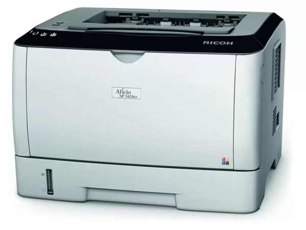 Ricoh Aficio SP 3400SF