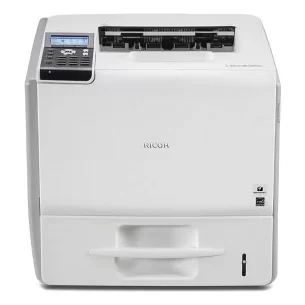 Ricoh Aficio SP 5210SF