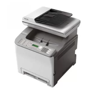 Ricoh Aficio SP C221SF DDST