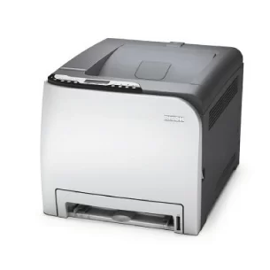 Ricoh Aficio SP C232SF LAN-FAX