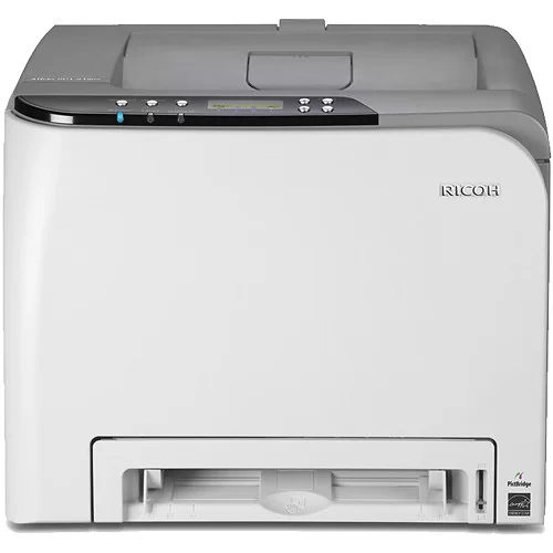 Ricoh Aficio SP C242DN