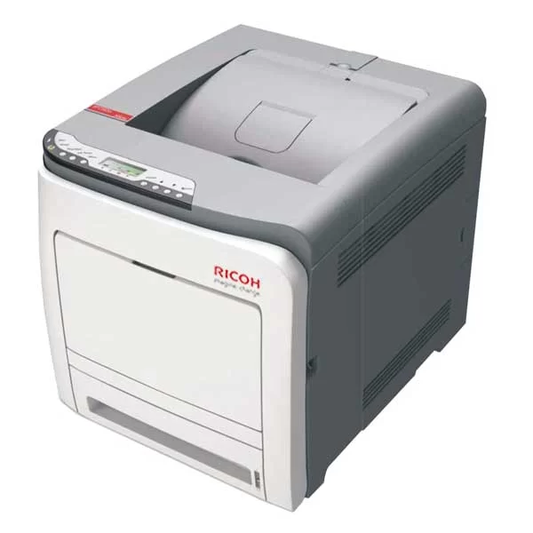 Ricoh Aficio SP C312DN