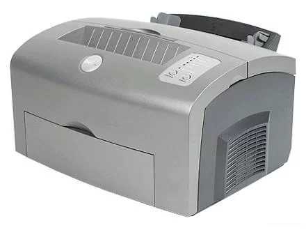 Dell P1500 Personal Mono Laser Printer