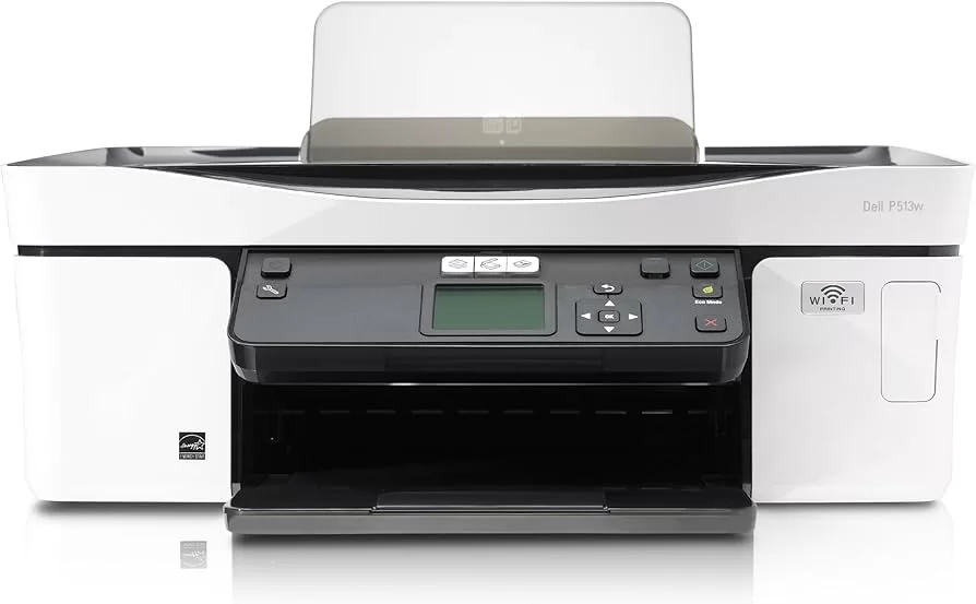 Dell P513w All In One Photo Printer