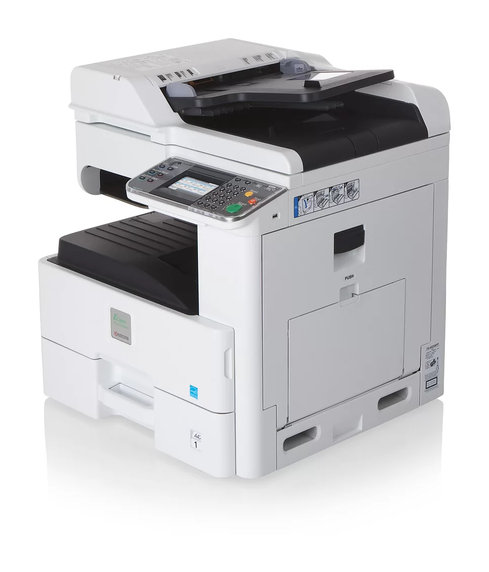 Kyocera FS-6025MFP