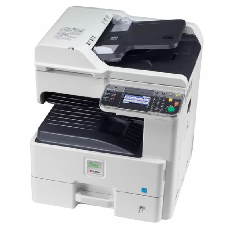 Kyocera FS-6030MFP