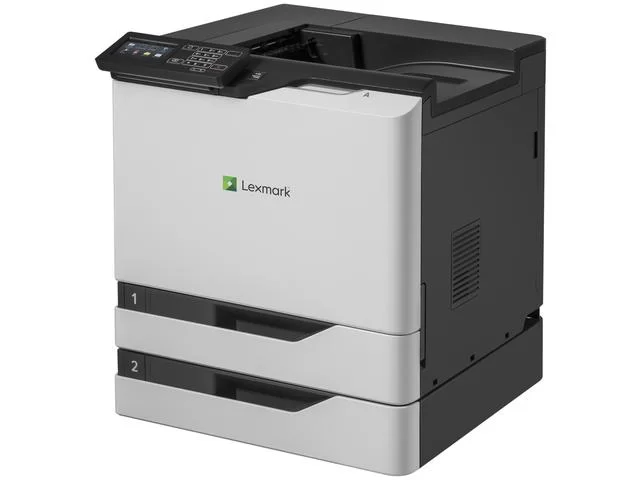 Lexmark CS820