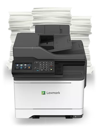 Lexmark CV540