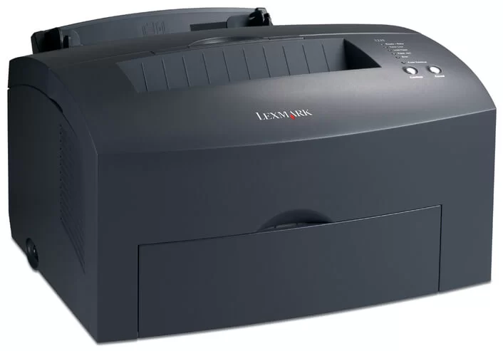 Lexmark E220