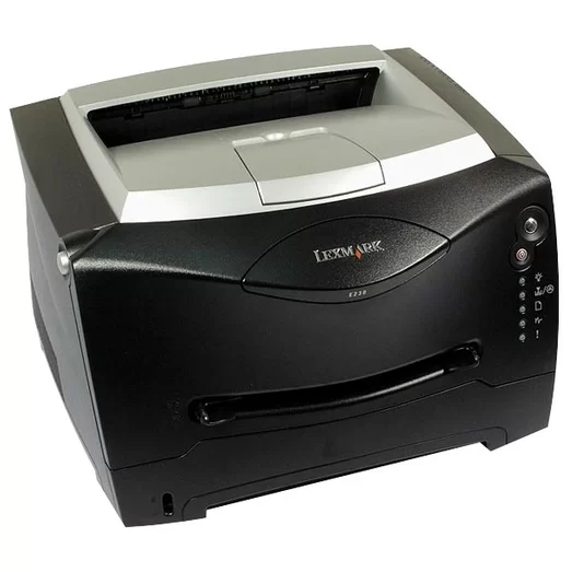 Lexmark E230