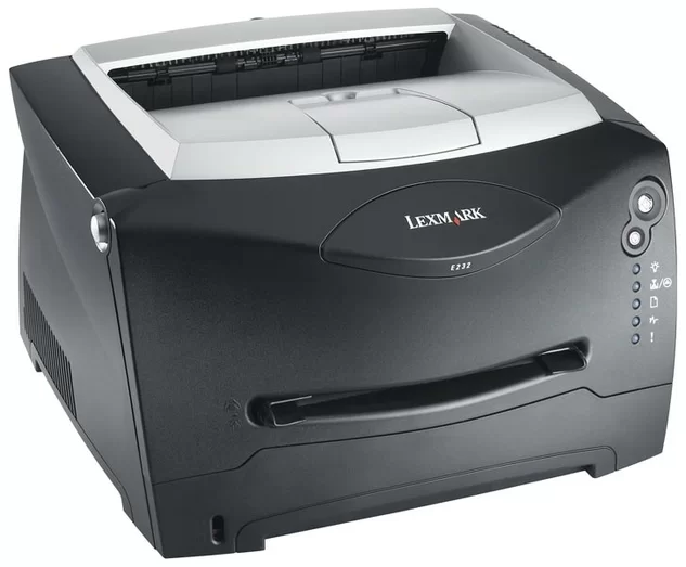 Lexmark E238