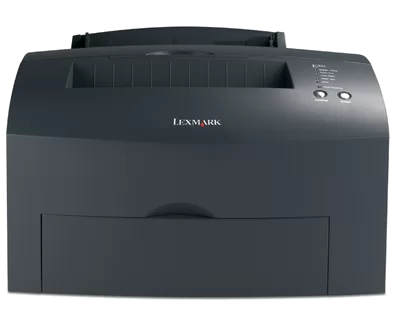 Lexmark E321