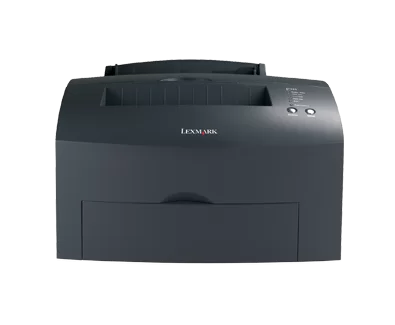 Lexmark E323