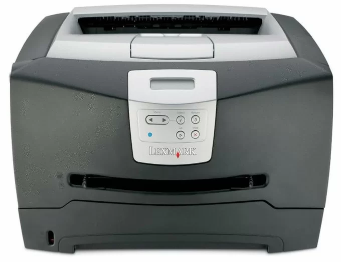 Lexmark E340 XL