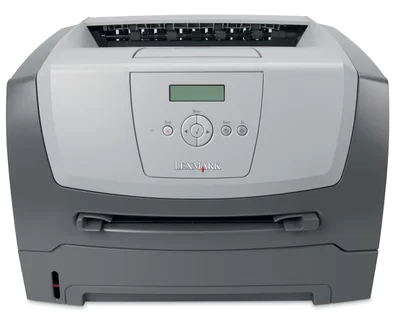 Lexmark E350d