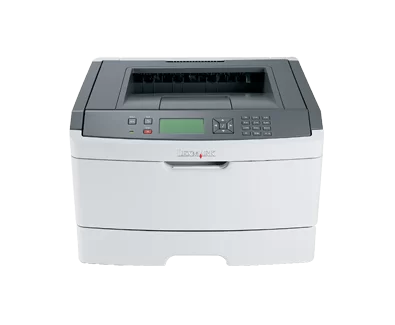 Lexmark E460