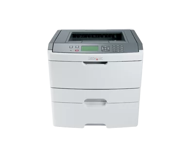 Lexmark E462