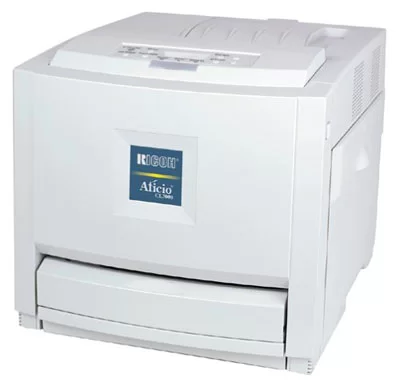 Ricoh Aficio CL3000e