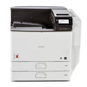 Ricoh Aficio SP 8300DN