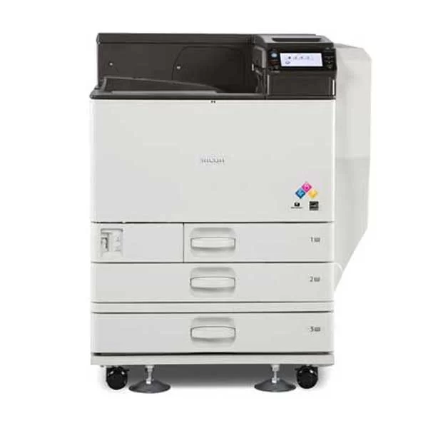 Ricoh Aficio SP C830DN