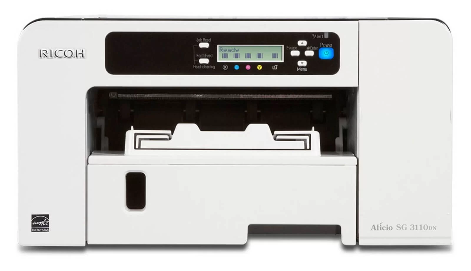 Ricoh Aficio SG 3110SFNw