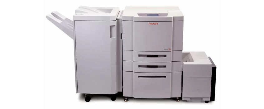 Ricoh DDP70 M