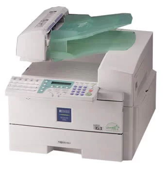 Ricoh FAX 3310L