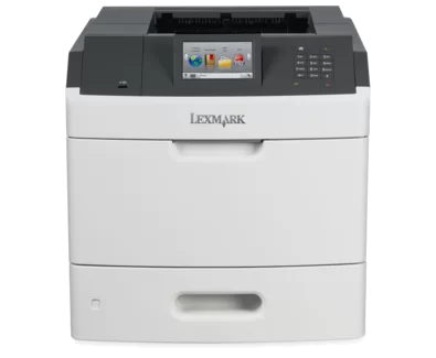 Lexmark M5163