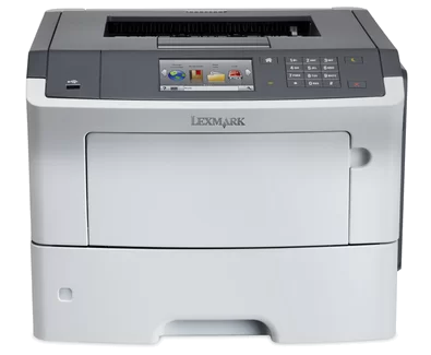 Lexmark MS610dtn