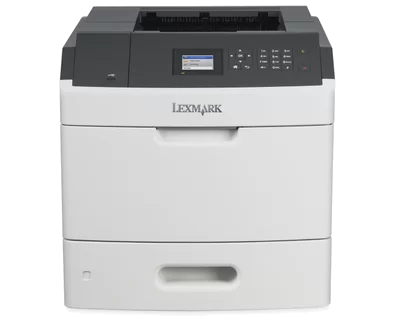 Lexmark MS810de