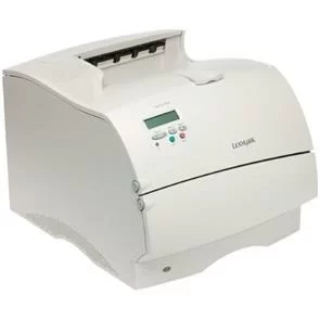 Lexmark Optra Lxi +