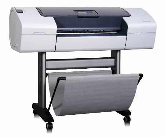 HP Designjet T610 24-in