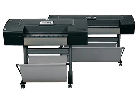 HP Designjet Z3100ps GP 24-in