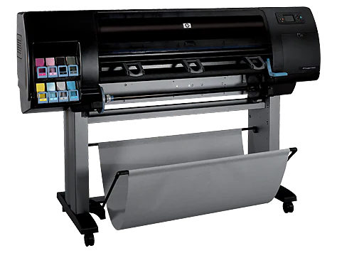 HP Designjet Z6100ps 42-in