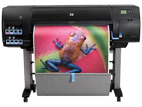 HP Designjet Z6200 42-in Photo Production