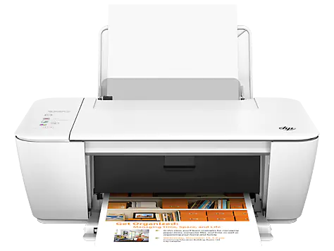 HP Deskjet 1517