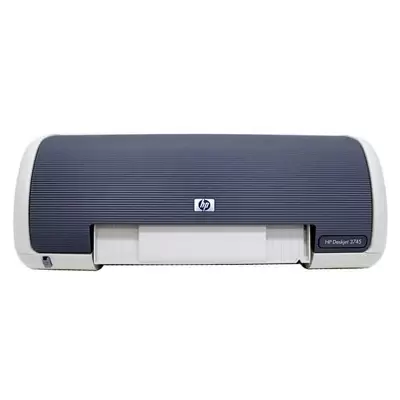 HP Deskjet 3320 Color Inkjet