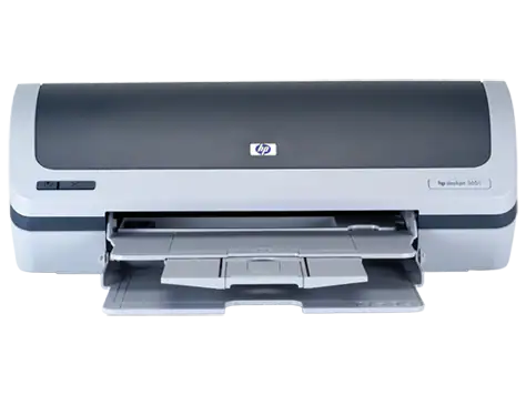 HP Deskjet 3620 Color Inkjet