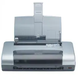 HP Deskjet 450ci Mobile